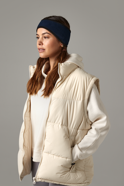 Beechfield | Suprafleece® Aspen Headband | Logo Free Clothing