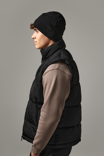 Beechfield | Suprafleece® Summit Hat | Logo Free Clothing