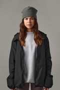 Beechfield Recycled Fleece Pull On Beanie | Unisex | Thermal | 3 Colours | One Size - Hat - Logo Free Clothing