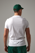 Beechfield Authentic 5 Panel Cap | Unisex | Cotton | 8 Colours | One Size - Hat - Logo Free Clothing