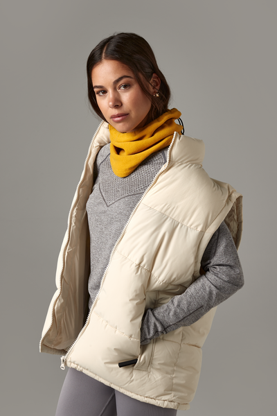 Beechfield | Recycled Fleece Snood | Logo Free Clothing
