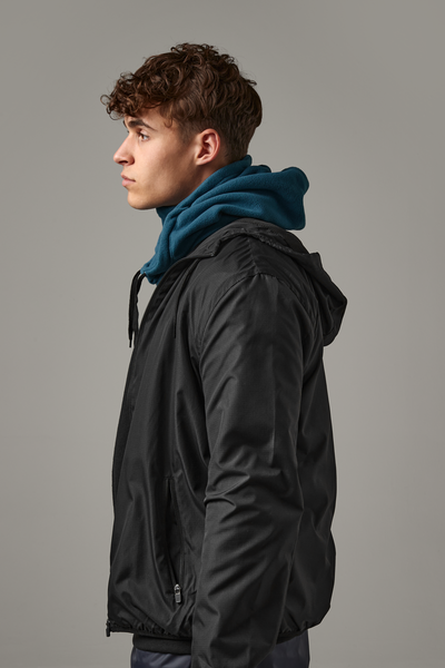 Beechfield | Recycled Fleece Hood | Logo Free Clothing