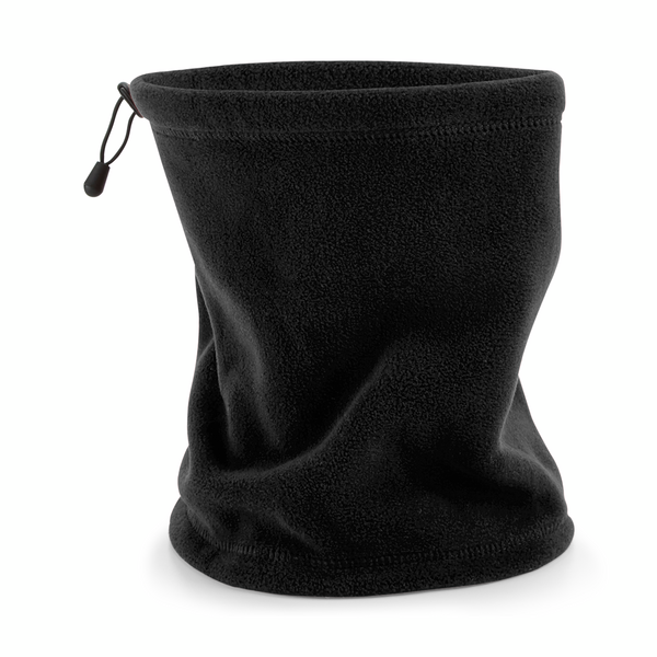 Beechfield Suprafleece® Snood/Hat Combo | Unisex | Thermal | 4 Colours | One Size - Scarf - Logo Free Clothing