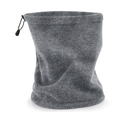Beechfield Suprafleece® Snood/Hat Combo | Unisex | Thermal | 4 Colours | One Size - Scarf - Logo Free Clothing
