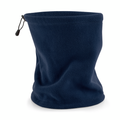 Beechfield Suprafleece® Snood/Hat Combo | Unisex | Thermal | 4 Colours | One Size - Scarf - Logo Free Clothing