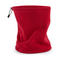 Beechfield Suprafleece® Snood/Hat Combo | Unisex | Thermal | 4 Colours | One Size - Scarf - Logo Free Clothing
