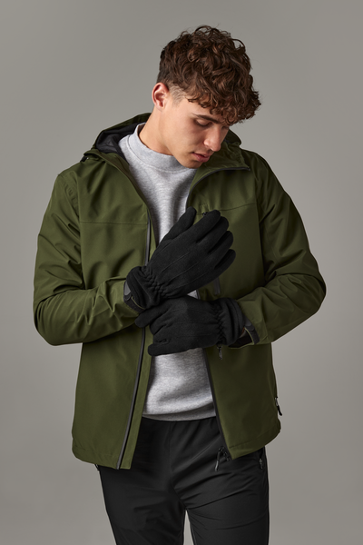 Beechfield | Suprafleece® Thinsulate™ Gloves | Logo Free Clothing