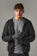 Beechfield Softshell Sports Tech Gloves | Unisex | Touchscreen Gloves | 3 Colours | S-XL - Gloves - Logo Free Clothing
