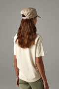 Beechfield Army Cap | Unisex | Buckle Adjustment | Cotton | 7 Colours | One Size - Hat - Logo Free Clothing
