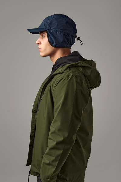 Beechfield | Mountain Cap | Logo Free Clothing