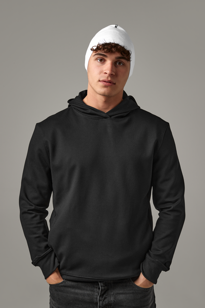 Beechfield | Hemsedal Cotton Beanie | Logo Free Clothing