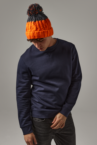 Beechfield | Apres Beanie | Logo Free Clothing