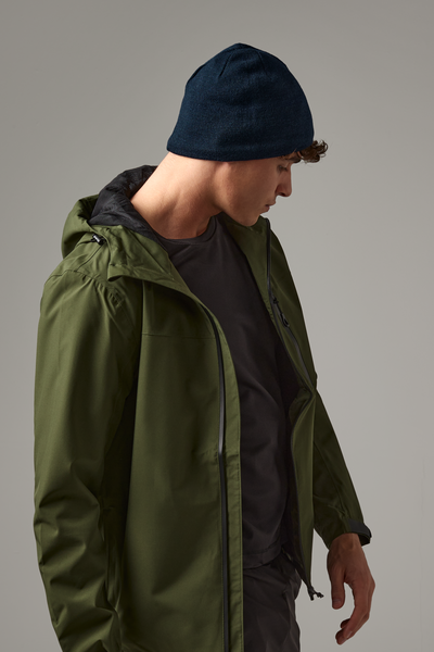 Beechfield | Active Performance Beanie | Logo Free Clothing