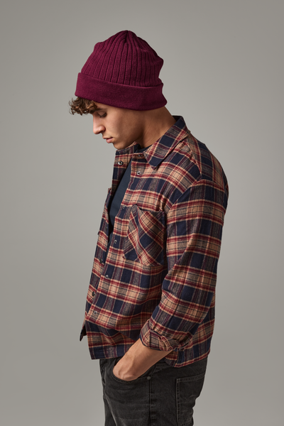 Beechfield | Thinsulate™ Beanie | Logo Free Clothing