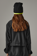 Beechfield Two-Tone Pull On Beanie | Unisex | Double Knit | Soft | 5 Colours | One Size - Hat - Logo Free Clothing