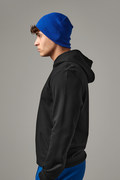 Beechfield Recycled Original Pull On Beanie | Unisex | Double Knit | 5 Colours | One Size - Hat - Logo Free Clothing