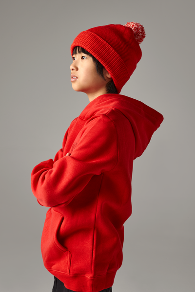 Beechfield | Junior Snowstar® Beanie | Logo Free Clothing