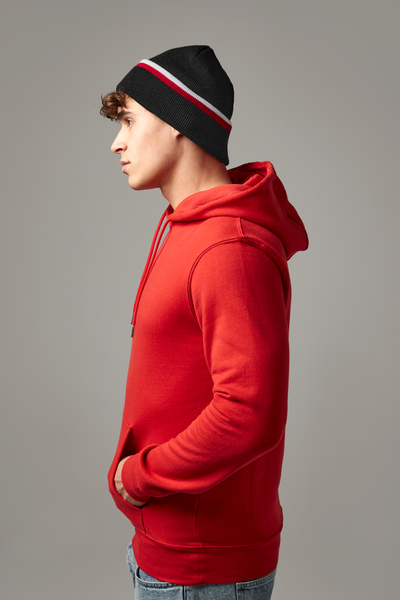 Beechfield | Teamwear Beanie | Logo Free Clothing