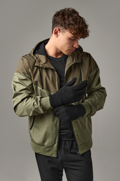 Beechfield | Classic Thinsulate™ Gloves | Logo Free Clothing