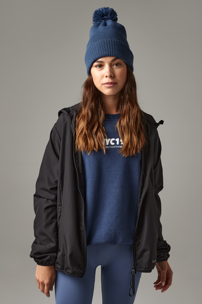 Beechfield Water Repellent Thermal Snowstar® Beanie | Showerproof | 5 Colours | One Size - Hat - Logo Free Clothing