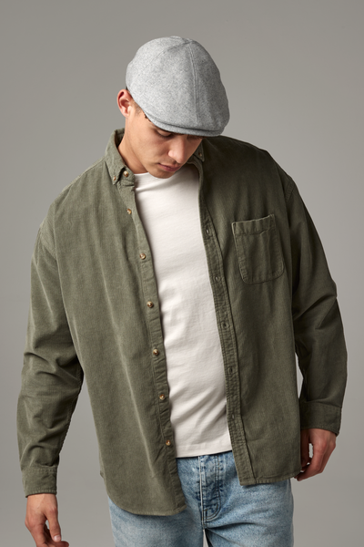 Beechfield | Ivy Cap | Logo Free Clothing