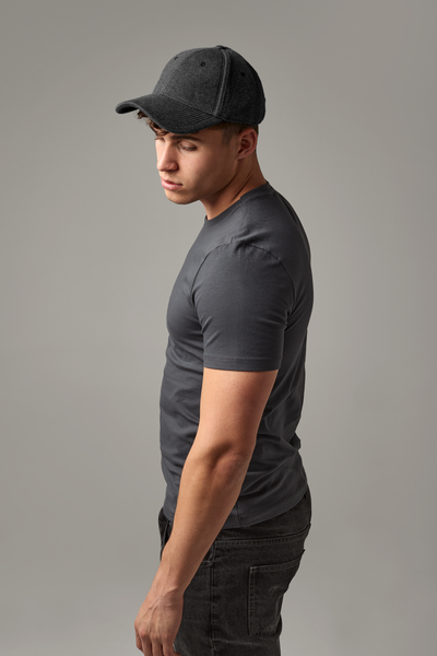 Beechfield | Jersey Athleisure Baseball Cap
 | Logo Free Clothing