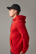 Beechfield EarthAware® Organic 5 Panel Cap | Sandwich Peak | Unisex | 7 Colours | One Size - Hat - Logo Free Clothing