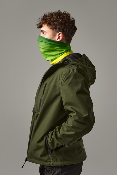Beechfield | Morf® Ombré | Logo Free Clothing