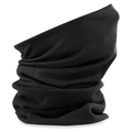 Beechfield Morf® Suprafleece®  | Unisex | Snood | Warm | Breathable | 6 Colours | One Size - Scarf - Logo Free Clothing
