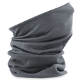 Beechfield Morf® Suprafleece®  | Unisex | Snood | Warm | Breathable | 6 Colours | One Size - Scarf - Logo Free Clothing