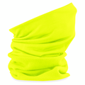 Beechfield Morf® Suprafleece®  | Unisex | Snood | Warm | Breathable | 6 Colours | One Size - Scarf - Logo Free Clothing