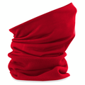 Beechfield Morf® Suprafleece®  | Unisex | Snood | Warm | Breathable | 6 Colours | One Size - Scarf - Logo Free Clothing