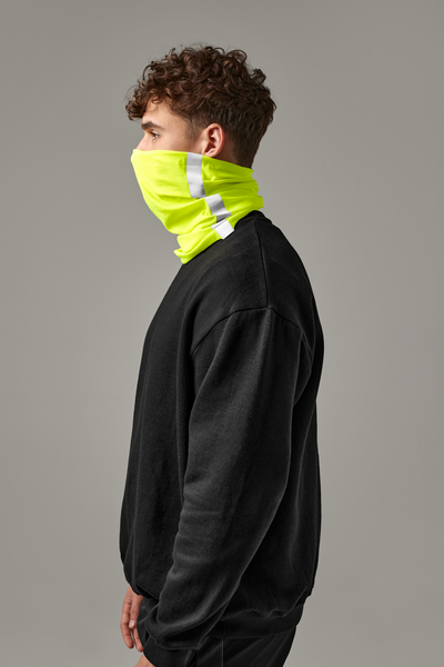 Beechfield | Morf® Enhanced-Viz | Logo Free Clothing