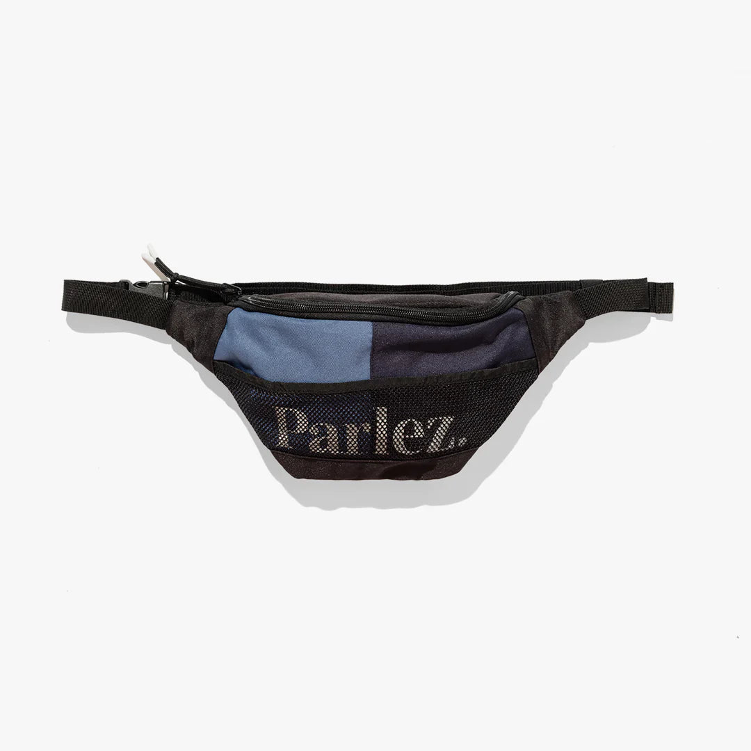 Parlez Loculi Bag (China Blue)