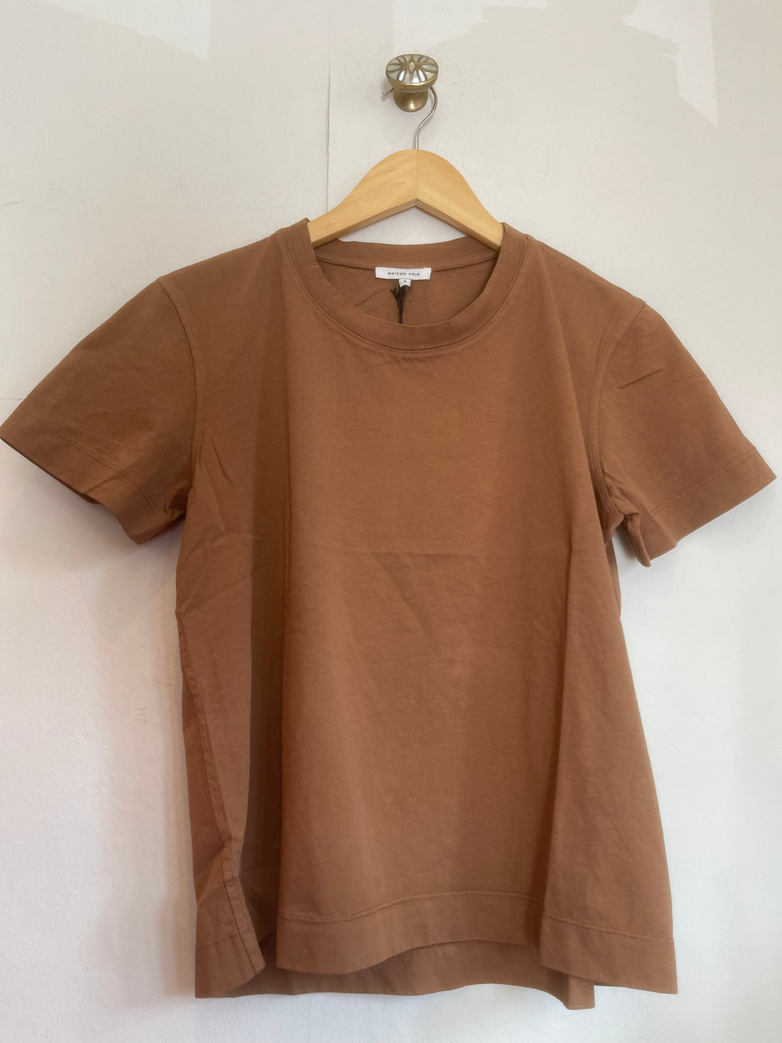 DORATONA T-Shirt Camel