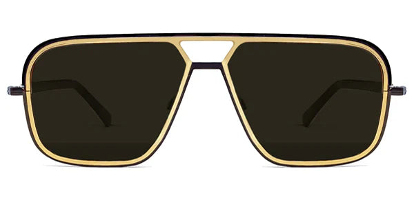 Congleton (Gold/Black)