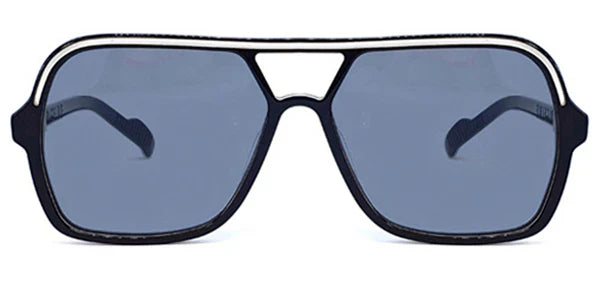 Cut Fifty - Black/Black