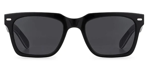 Cut Forty (Black/Black)