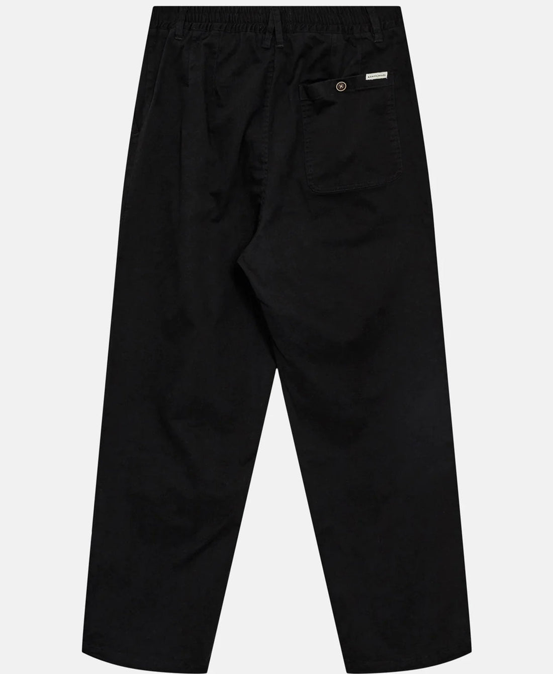 Cav Patch Pocket Cotton Pants -Last Chance (size Small)