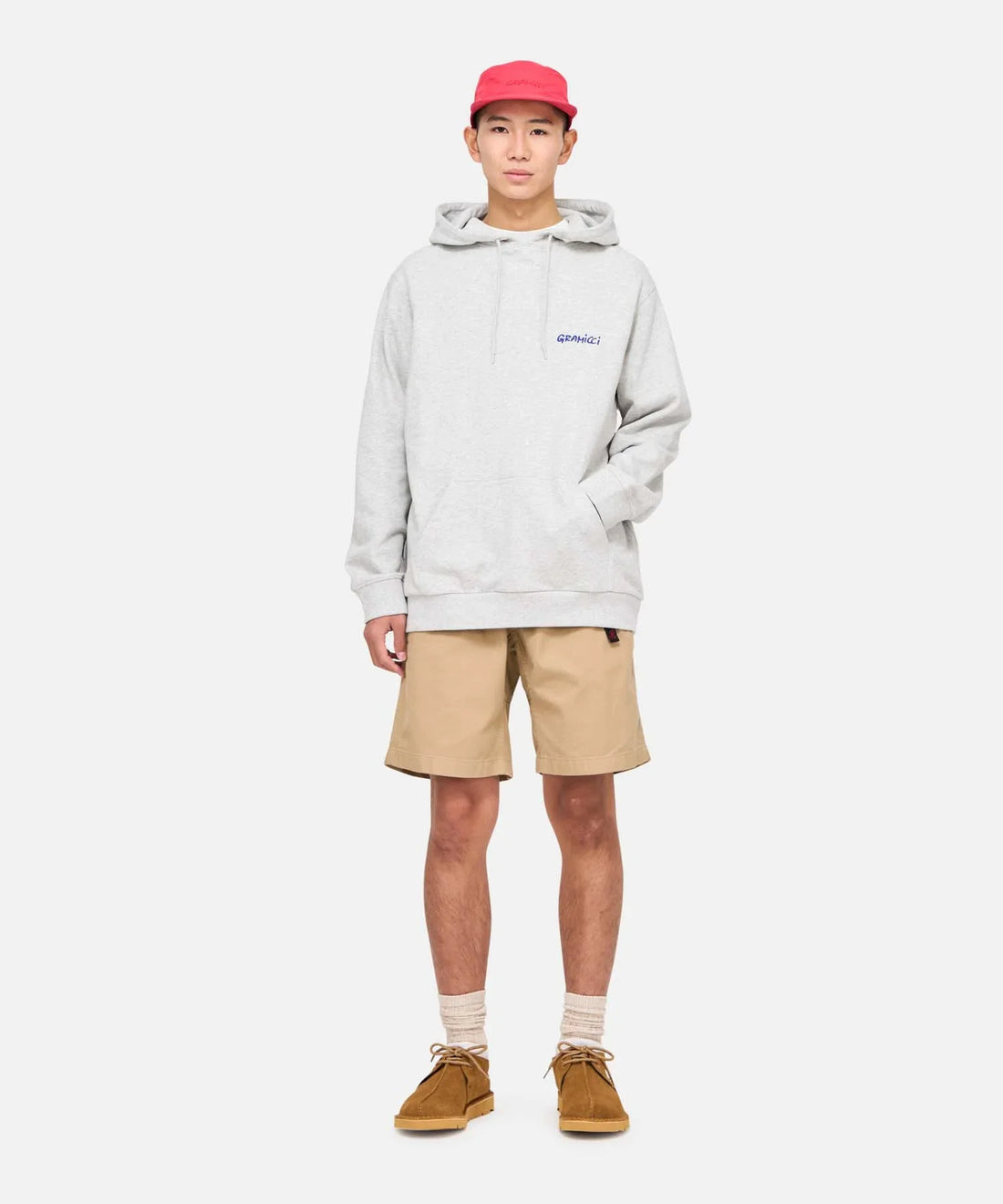 G-Shorts (Chino)