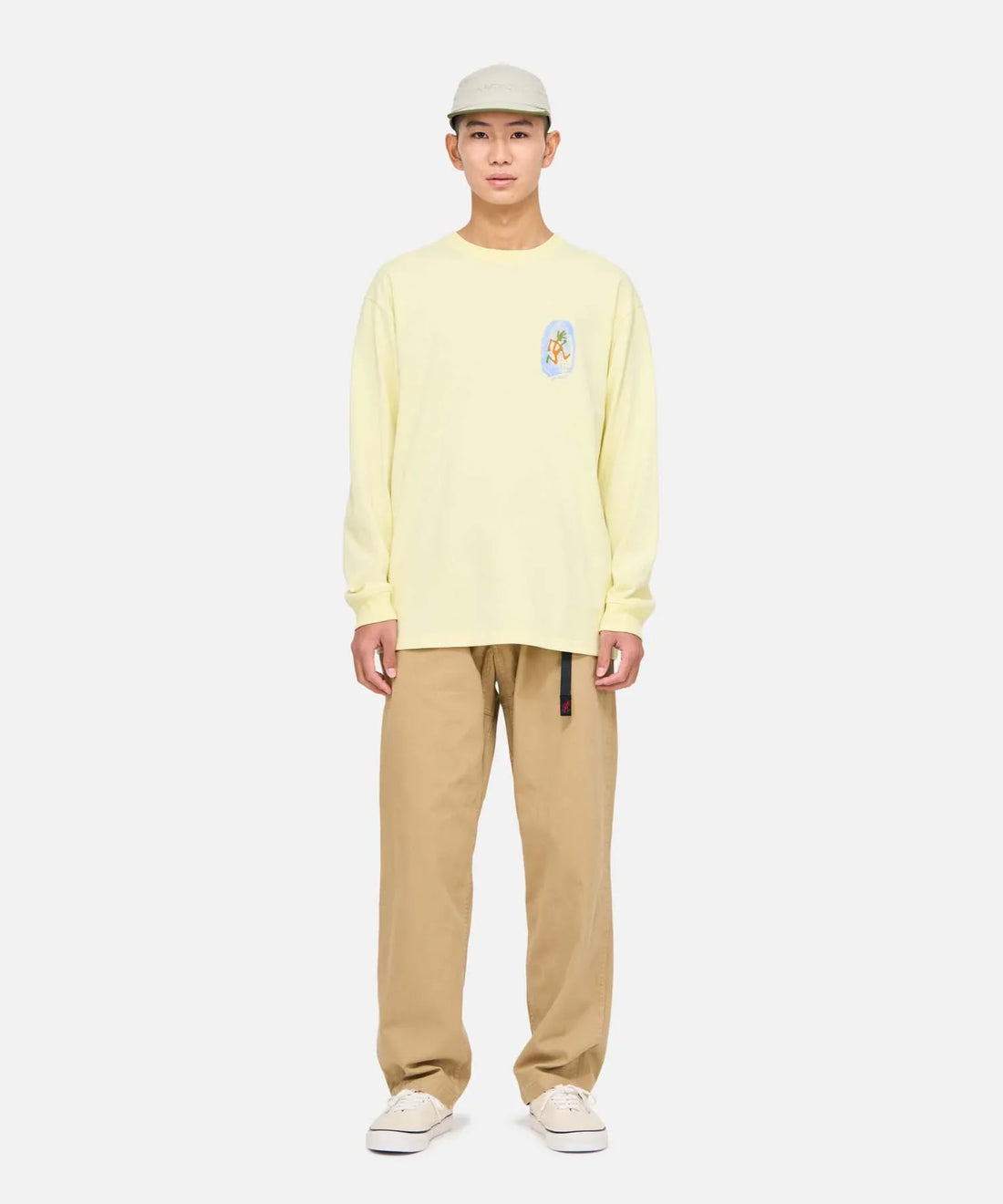 G-Pant (Chino)