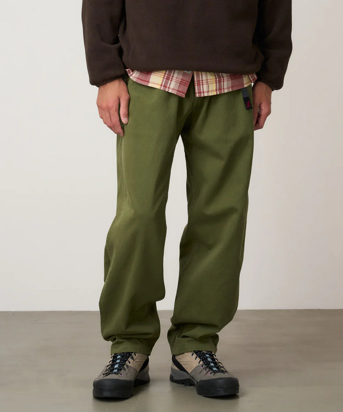 Gramicci G-Pant (Pine)