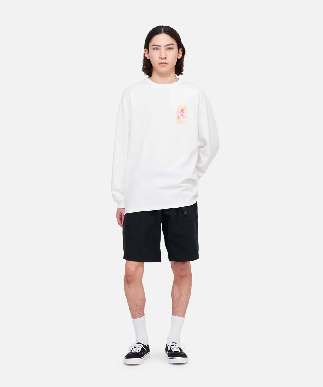 Ridge Shorts (Black)