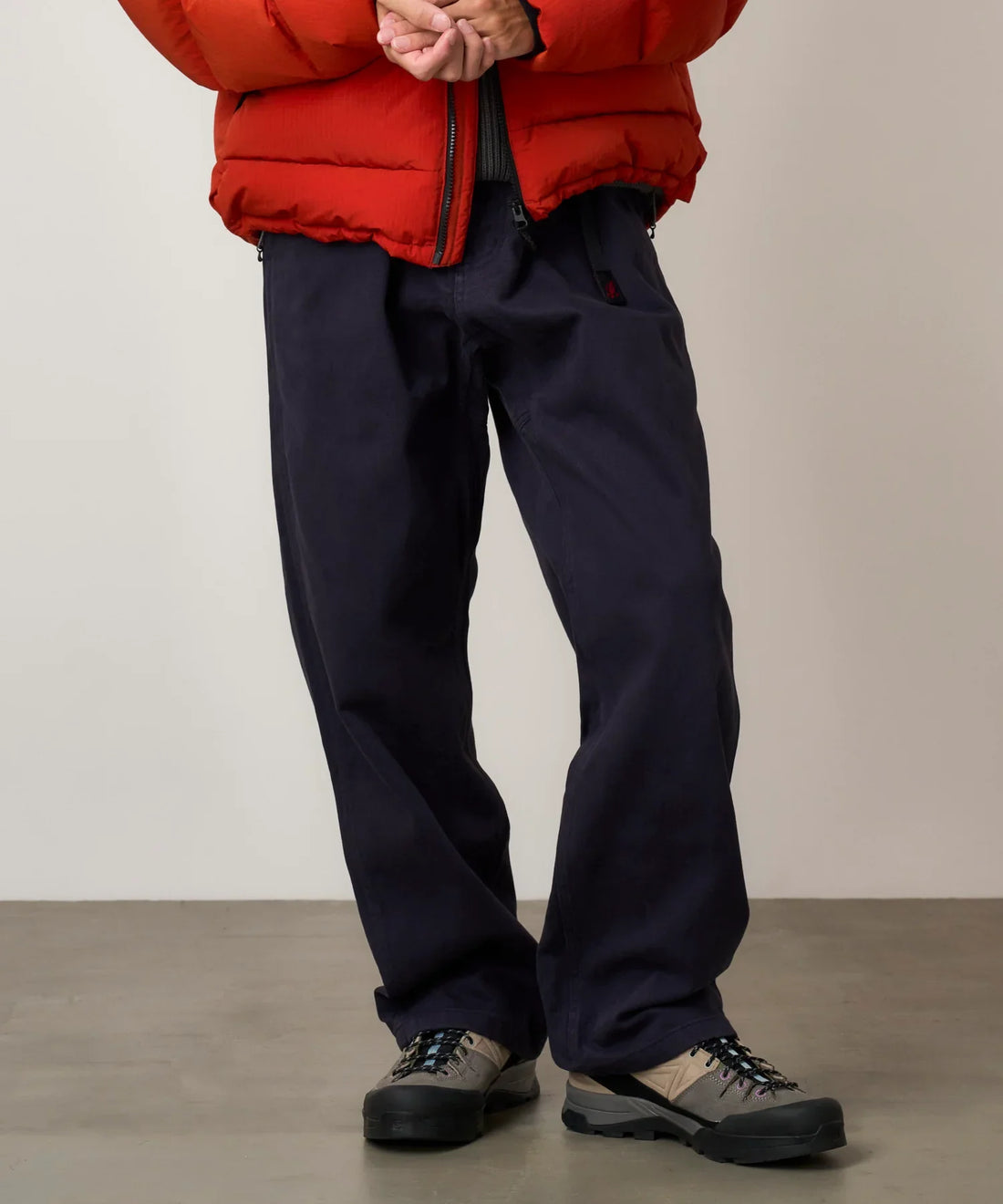 Gramicci Brushed Winter Twill Pant (Deep Well)