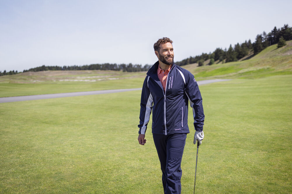 Cutter & Buck | North Shore Pants Men | Logo Free Clothing