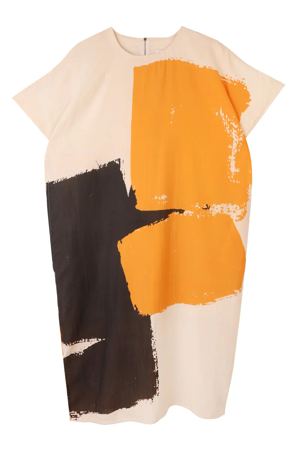 Alcott Geo Print Dress