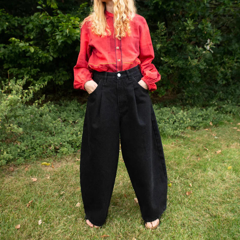 Ink Mason Jeans