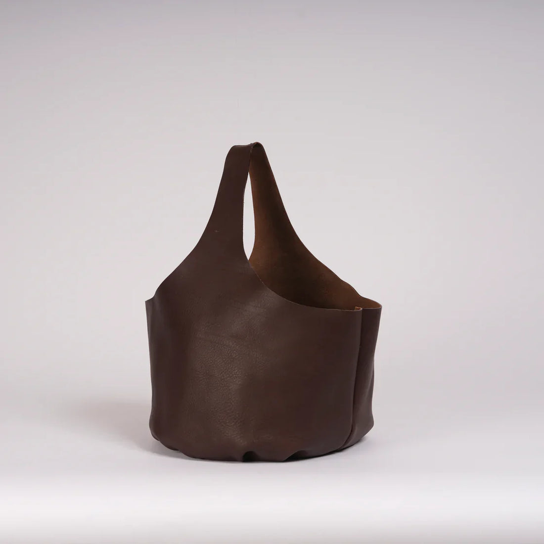 Chocolate Sling Bag