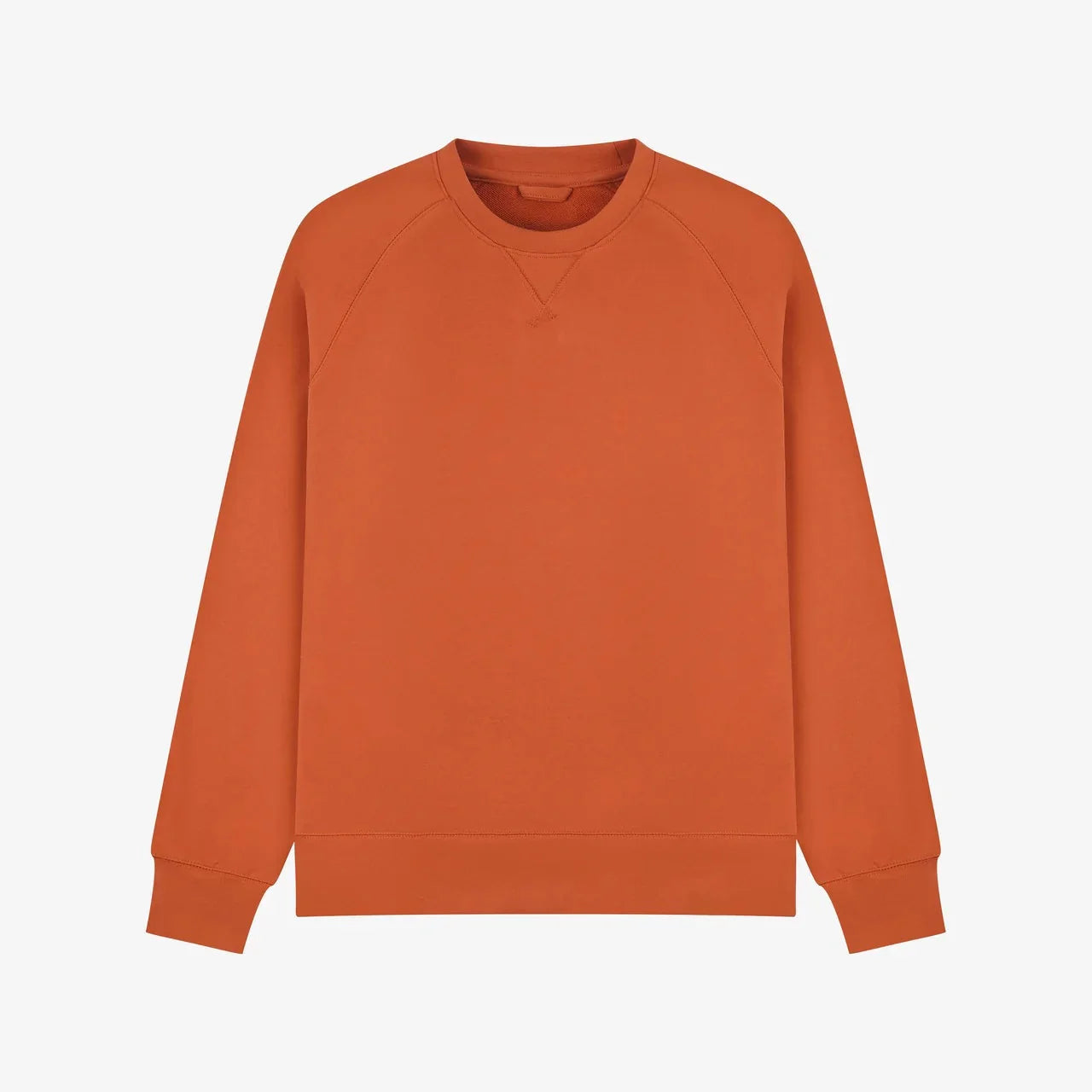 Cinnamon Sweatshirt