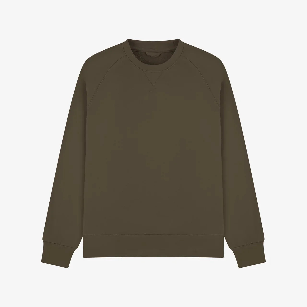 Dark Taupe Sweatshirt